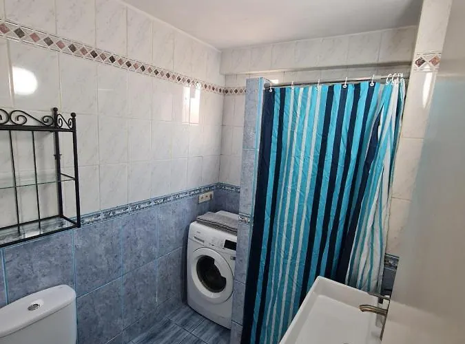 Casa Eowyn * Puerto del Carmen (Lanzarote)