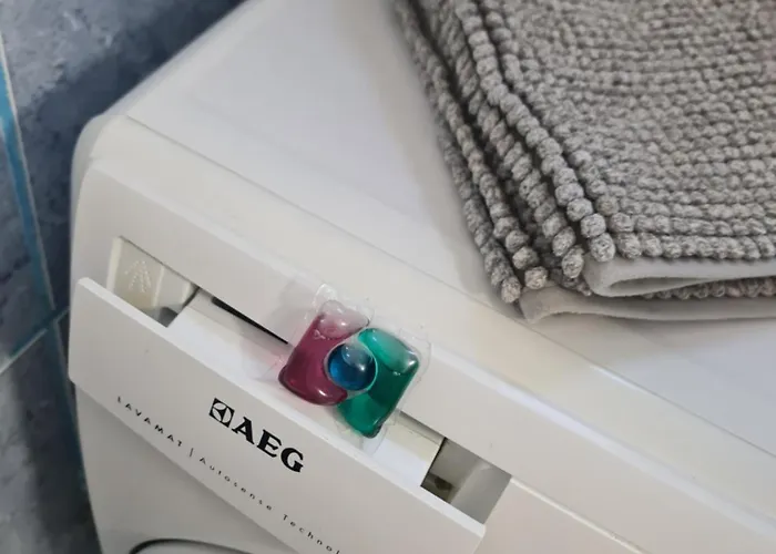 Casa Eowyn Appartement