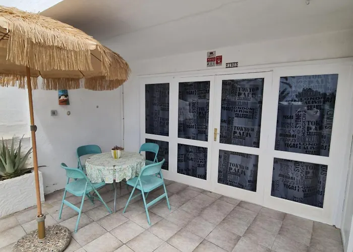 Casa Eowyn Apartment