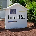 Appartement Casa Eowyn *