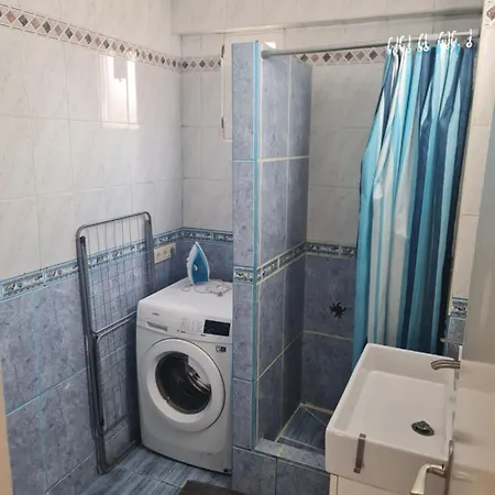 Apartament Casa Eowyn *