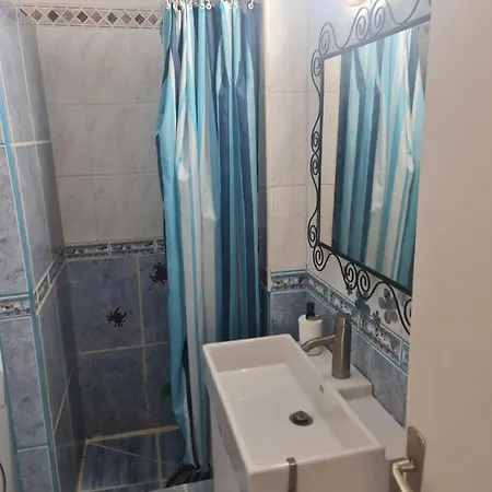 Casa Eowyn Apartman *