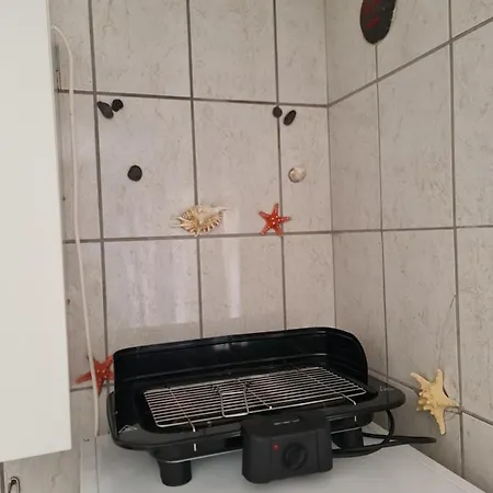 Casa Eowyn Apartament Puerto del Carmen (Lanzarote)