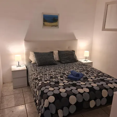 Casa Eowyn * Puerto del Carmen (Lanzarote)