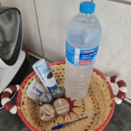 Casa Eowyn Apartament Puerto del Carmen (Lanzarote)