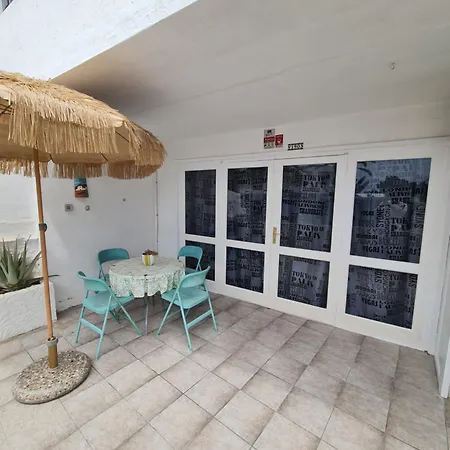 Casa Eowyn Apartament