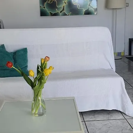 Lejlighed Casa Eowyn