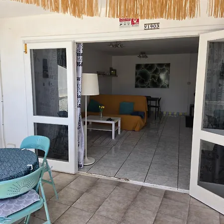 Casa Eowyn Appartement