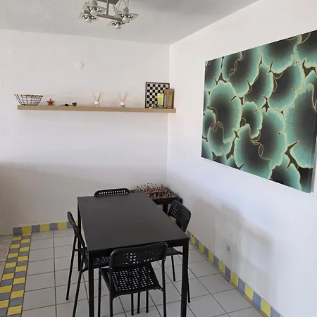 Lejlighed Casa Eowyn