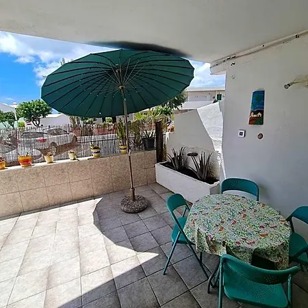 Casa Eowyn * Puerto del Carmen (Lanzarote)