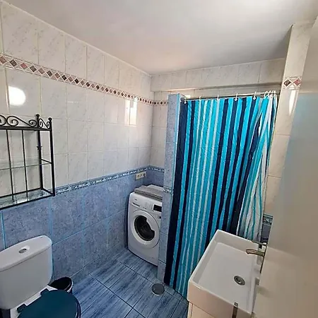 Casa Eowyn Puerto del Carmen (Lanzarote)