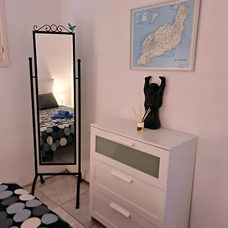 Appartement Casa Eowyn *