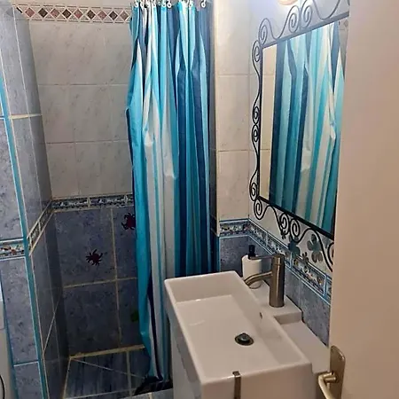 Appartement Casa Eowyn *