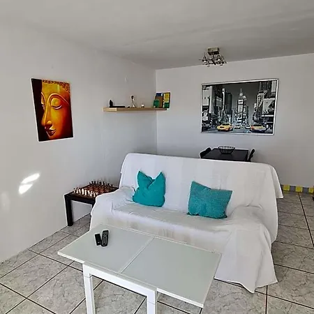 Casa Eowyn Puerto del Carmen (Lanzarote)