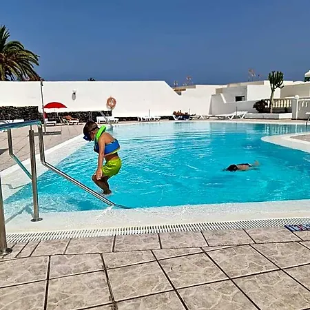 Casa Eowyn * Puerto del Carmen (Lanzarote)