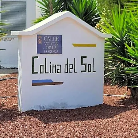 Appartement Casa Eowyn Puerto del Carmen (Lanzarote)