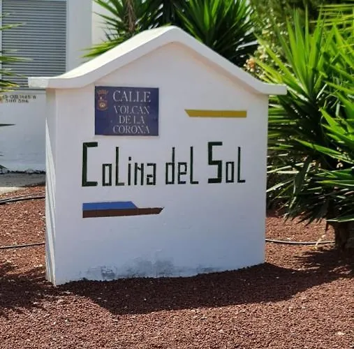 דירה Casa Eowyn *