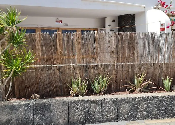 Casa Eowyn Appartamento Puerto del Carmen (Lanzarote)