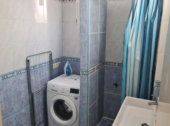 Apartamento Casa Eowyn *