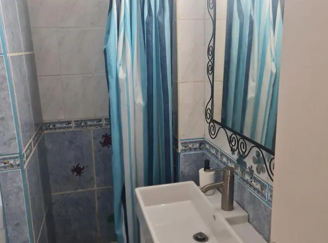 Casa Eowyn Apartamento *