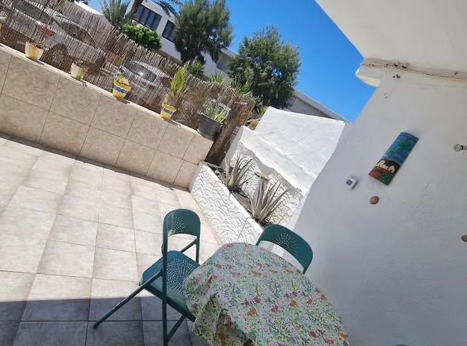 Appartamento Casa Eowyn *