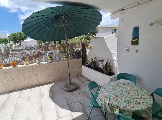 Casa Eowyn * פוארטו דל כרמן