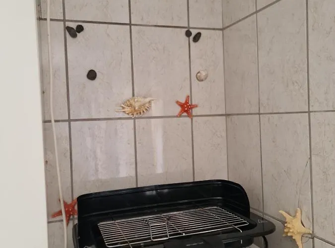 Casa Eowyn דירה פוארטו דל כרמן