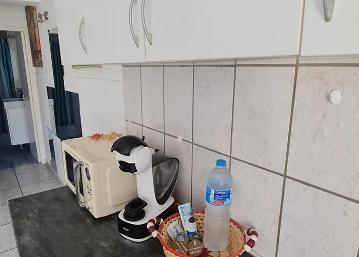 Casa Eowyn Appartamento Puerto del Carmen (Lanzarote)