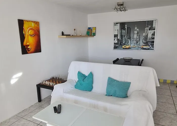 Casa Eowyn Appartamento