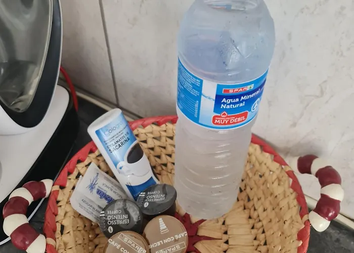 Casa Eowyn Appartamento Puerto del Carmen (Lanzarote)