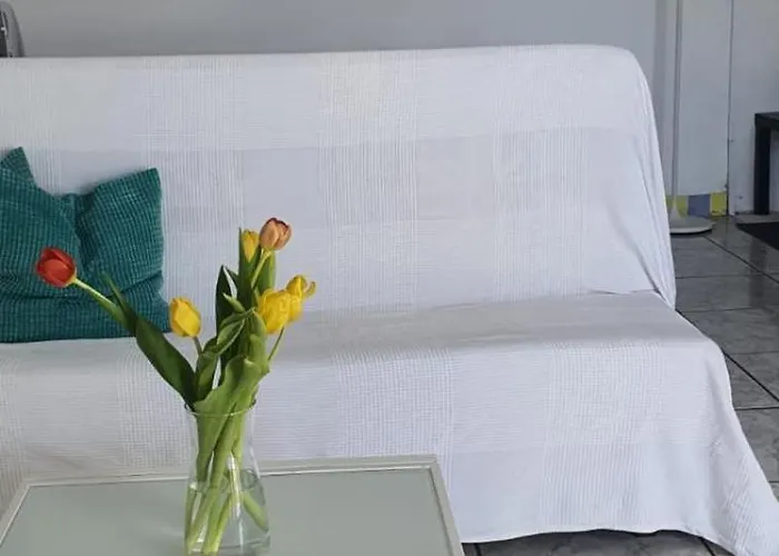 Lejlighed Casa Eowyn