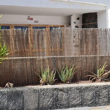 Casa Eowyn Apartamento Puerto del Carmen (Lanzarote)