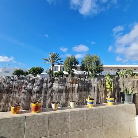 Casa Eowyn Apartamento *