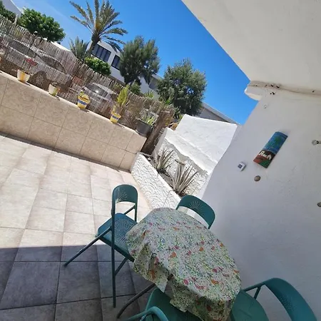 Apartamento Casa Eowyn *