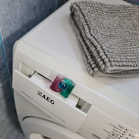 Casa Eowyn Apartamento